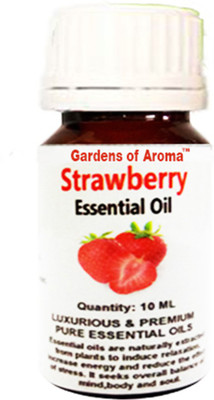 

Gardens of Aroma Strawberry(10 ml)