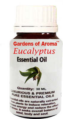 

Gardens Of Aroma Eucalyptus(30 ml)