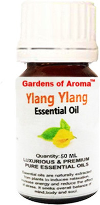 

Gardens of Aroma Ylang ylang(50 ml)