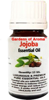 Gardens of Aroma Jojoba(50 ml)