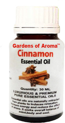 

Gardens Of Aroma Cinnamon(30 ml)