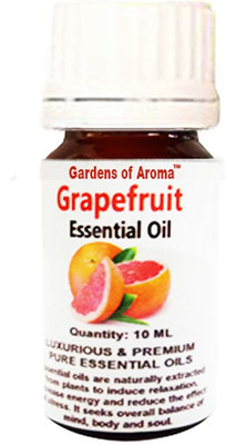 

Gardens of Aroma Grapefruit(10 ml)