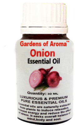 

Gardens Of Aroma Onion(30 ml)