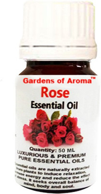 

Gardens of Aroma Rose(50 ml)