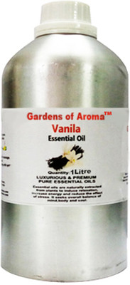 

Gardens Of Aroma Vanilla(1000 ml)