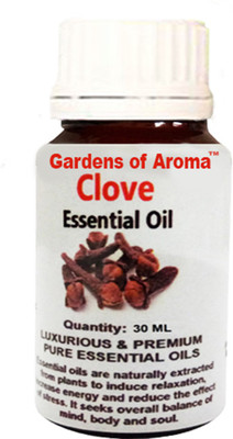 

Gardens Of Aroma Clove(30 ml)