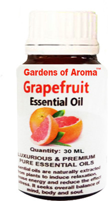 

Gardens Of Aroma Grapefruit(30 ml)