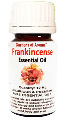 

Gardens of Aroma Frankincense(10 ml)