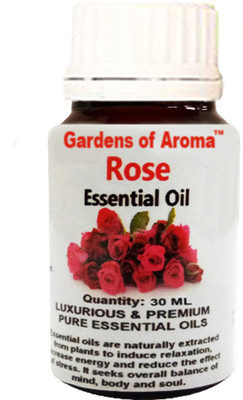 

Gardens Of Aroma Rose(30 ml)