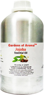 

Gardens Of Aroma jojoba(1000)