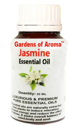 Gardens Of Aroma jasmine(30 ml)