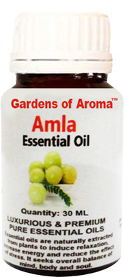

Gardens Of Aroma Amla(30 ml)