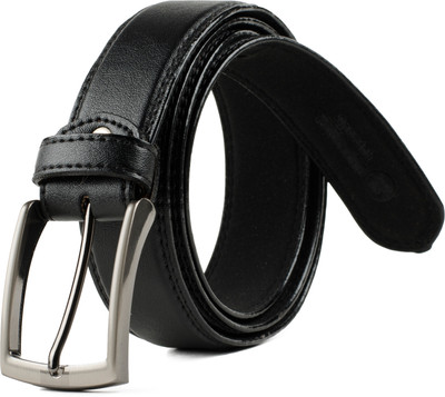 

Winsome Men Formal, Casual Black Artificial Leather Belt