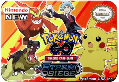 

Sanyal Pokemon Board Game