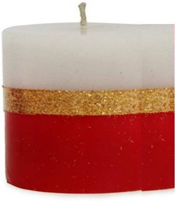 

Decore Craft Home Design Candle Gift Set Stylish Candle Candle(Multicolor, Pack of 1)