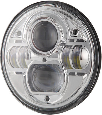 

VGEAR Vgear_A2ZHL_LED7INCH Car Fancy Lights(White)