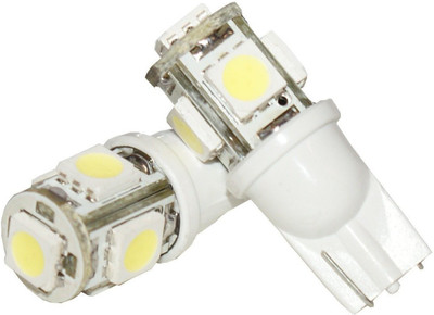 

VGEAR Vgear_5LED_PARKING_WT Car Fancy Lights(White)