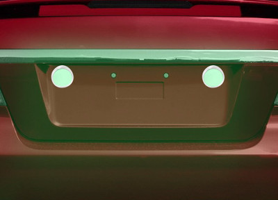 

VGEAR Vgear_STROB_LAMP_GN Car Fancy Lights(White, Green)