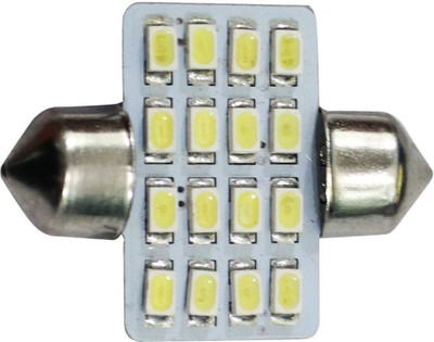 

VGEAR Vgear_16SMD_LED_LIGHT Car Fancy Lights(White)