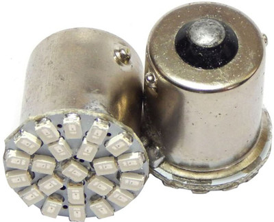 

VGEAR Vgear_INDIC_BULB22_WT Car Fancy Lights(White)