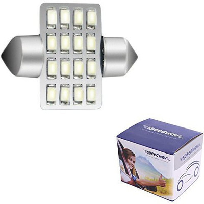 

VGEAR Vgear_16LED_LIGHT Car Fancy Lights(White)