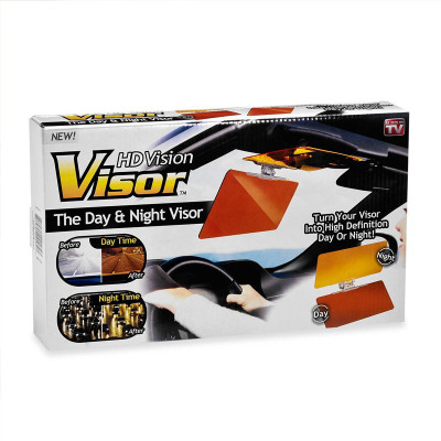 

PV STAR Super HD visors-008 Car Interior Roof Trim