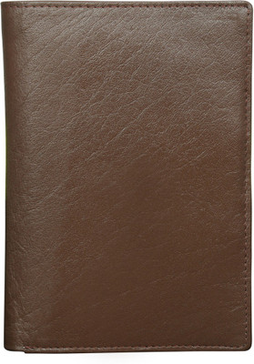 

Style 98 Travel/Fashion 8 Card Holder(Set of 1, Brown)
