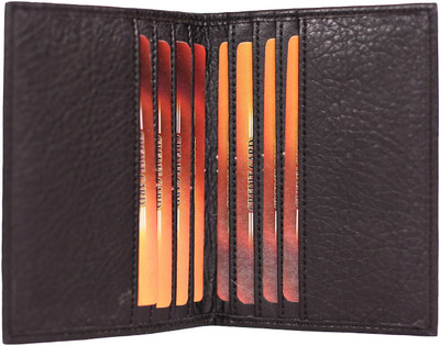 

poland 6 Card Holder(Set of 1, Black)