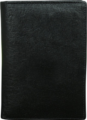 

Style 98 Travel/Fashion 8 Card Holder(Set of 1, Black)