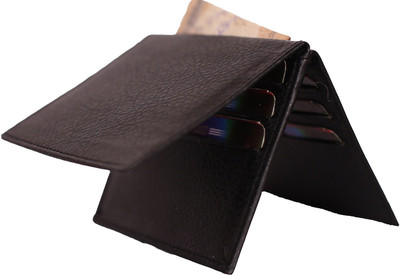 

poland 15 Card Holder(Set of 1, Black)