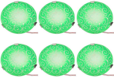 

Arus ColorFul ceiling lamp Flush Mount Ceiling Lamp