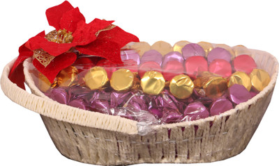

Skylofts Attractive Gift Basket Hamper Bars(360 g)