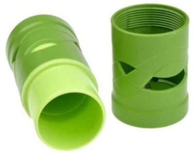

Skywalk Fruit And Vegetable Processing Device Chopper(1 chopper), Green