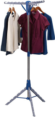 

Shrih Steel Floor Cloth Dryer Stand(Steel)