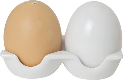 

Hiluxe 1 Piece Condiment Set(Ceramic, Bamboo)