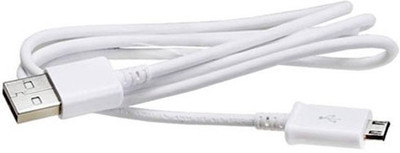 Trost 8 USB Cable(White)