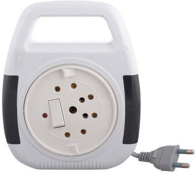

Anchor CHERRY FLEXICORDS 2 PIN, 4M 6 A Two Pin Socket