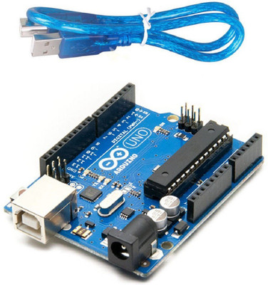 

Prako Technocratz NA Electronic Components Electronic Hobby Kit