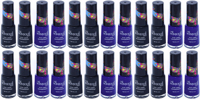 

Bonjour Paris Shine Liquid 144 ml(Black-Blue)