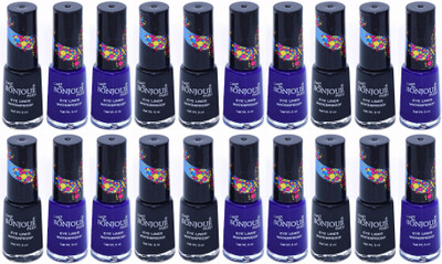 

Bonjour Paris Shine Liquid 120 ml(Black-Blue)