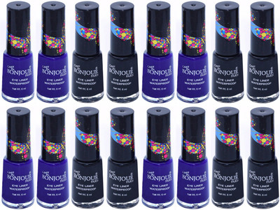 

Bonjour Paris Shine Liquid 96 ml(Black-Blue)