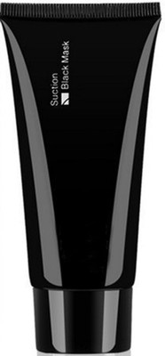 

GutarGoo Activated Charcoal Carbon Unisex Peel Off Mask(60 ml)