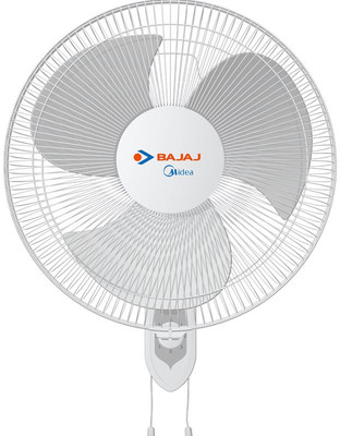 Bajaj BW-2200 400 mm 3 Blade Wall Fan
