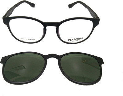 

Perform Full Rim Round Frame(49 mm