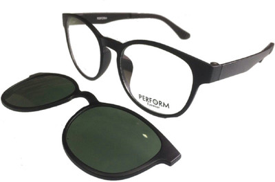 

Perform Full Rim Round Frame(49 mm