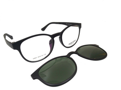 

Perform Full Rim Round Frame(49 mm