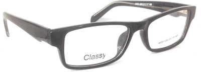 

Classy Full Rim Rectangle Frame(51 mm