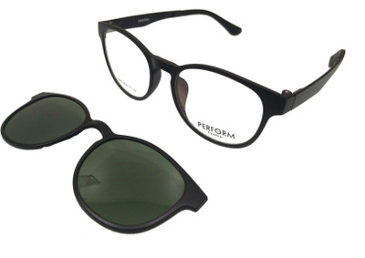 

Perform Full Rim Round Frame(49 mm