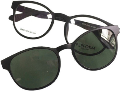 

Perform Full Rim Round Frame(49 mm