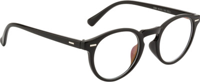 Azmani 2025 round sunglasses